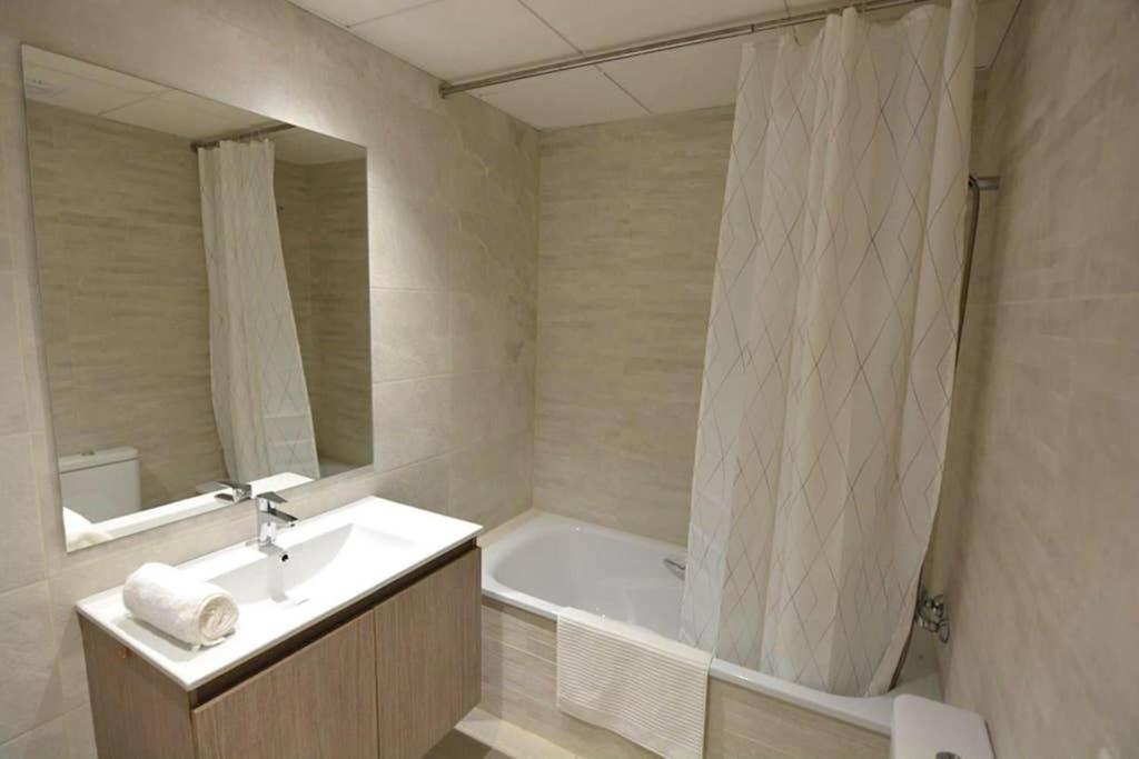Casa Bella Malaga City Apartment المظهر الخارجي الصورة