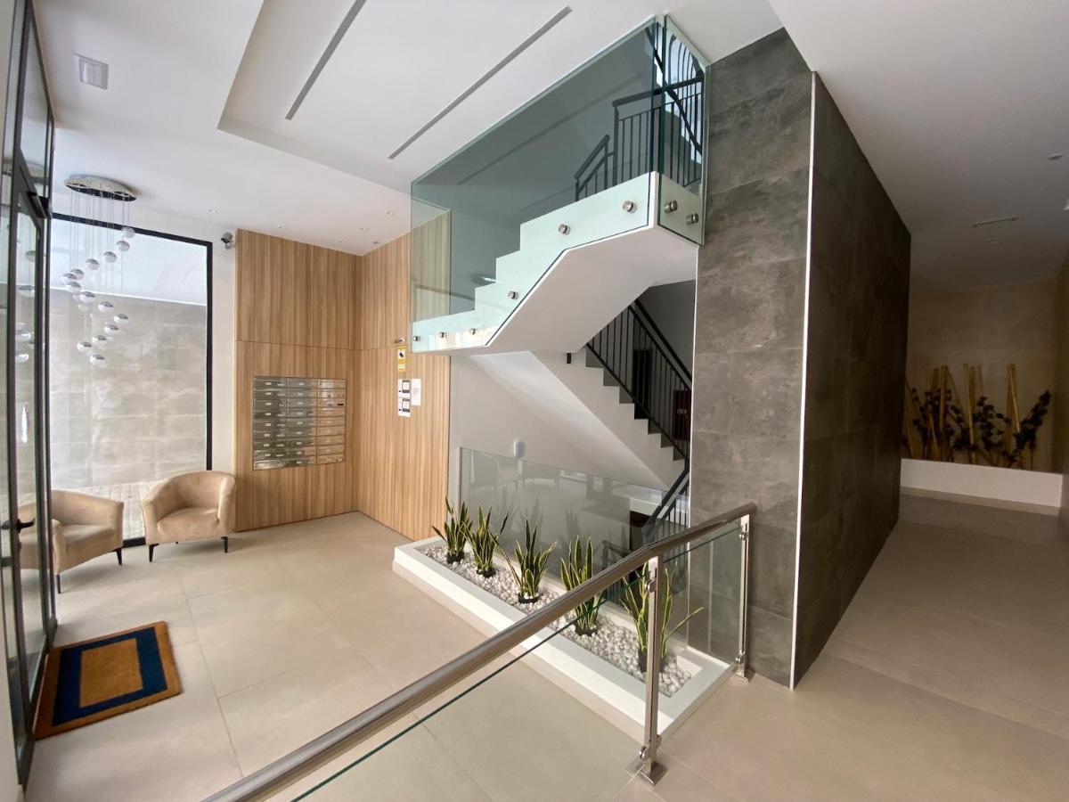 Casa Bella Malaga City Apartment المظهر الخارجي الصورة